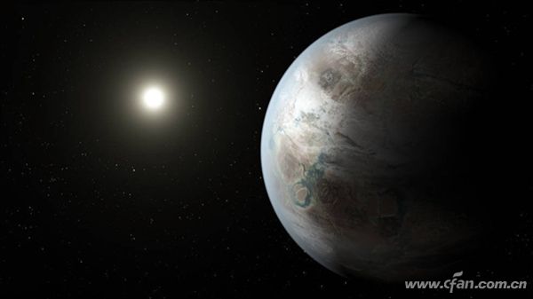 外星人確實(shí)存在!這些鐵證讓人不得不信