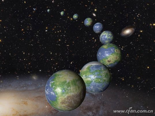 外星人確實(shí)存在!這些鐵證讓人不得不信