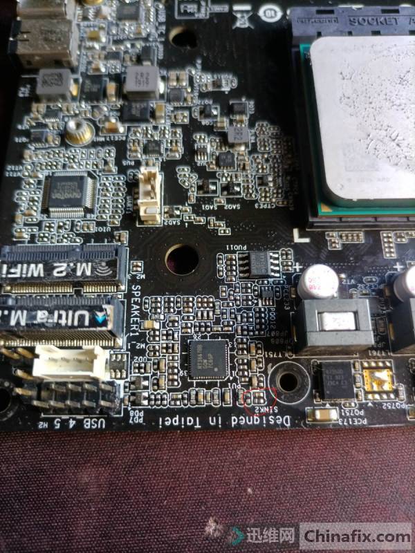 Ax300 am4岻cpu